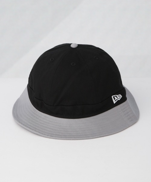 NEW ERA(ニューエラ)の「NEW ERA/EXPLORER GORO BLK(ハット・メンズ・ブラック・61)」の1枚目の写真