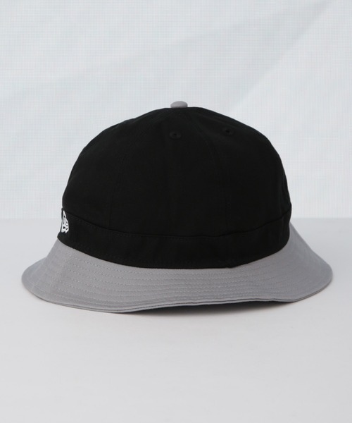 NEW ERA(ニューエラ)の「NEW ERA/EXPLORER GORO BLK(ハット・メンズ・ブラック・61)」の5枚目の写真