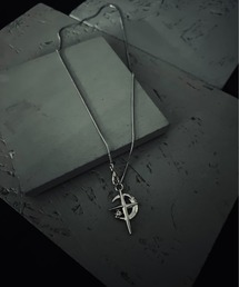 Burner(o[i[)́yOKUOKU@0909zfUC `F[  lbNX oku-necklace-g3 N(lbNX)