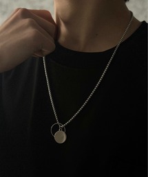 Burner(o[i[)́yOKUOKU@0909zfUC `F[  lbNX oku-necklace-g3 N(lbNX)