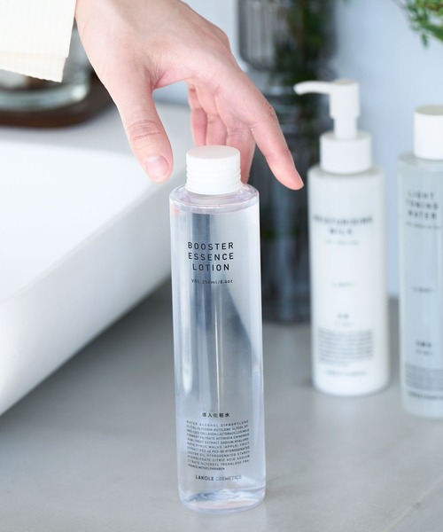 セール】ブースター250ml / 108270（化粧水）｜LAKOLE（ラコレ）の