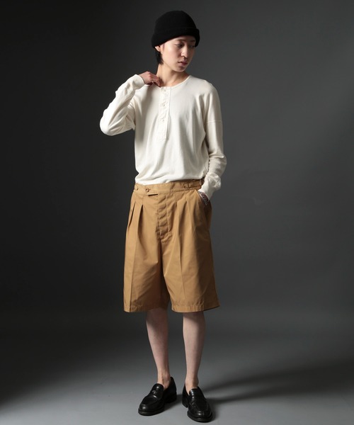MAISON CLUB（メゾンクラブ）の「【MAISON CLUB】British ARMY