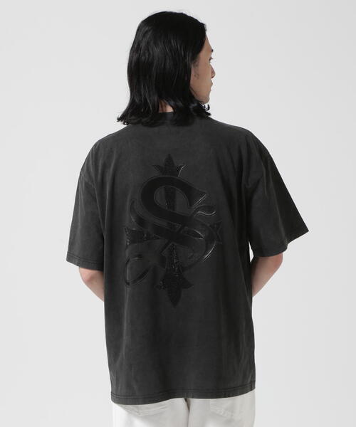 SUPPLIER（サプライヤー）の「Supplier/サプライヤー/別注 Cross Tee