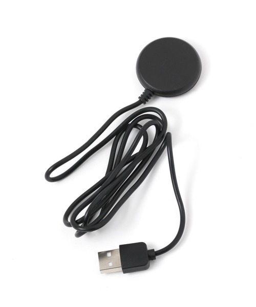 LAKOLE（ラコレ）の「スマートウォッチ / 127945（デジタル腕時計・レディース・ベージュ/チャコール/ブラック/アイボリー・FREE）」の13枚目の写真