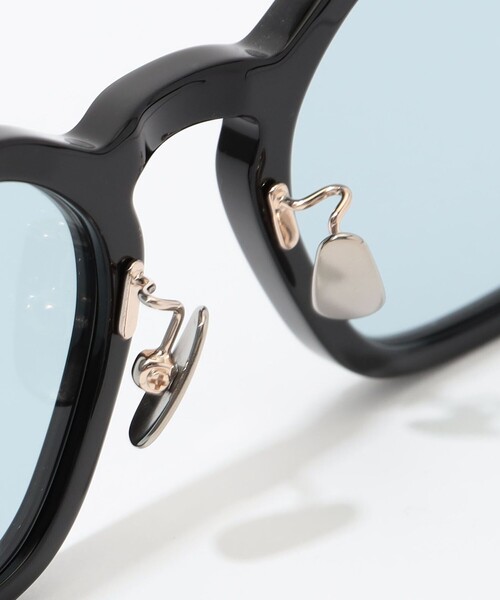 BLANC..（ブラン）の「BLANC.. サングラス（サングラス・メンズ・ダークブラウン/グレー系その他2/ブラウン系その他/ブラック・FREE）」の8枚目の写真