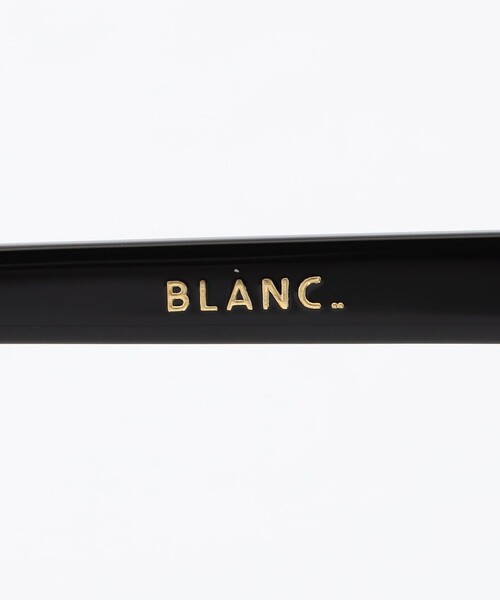 BLANC..（ブラン）の「BLANC.. サングラス（サングラス・メンズ・ダークブラウン/グレー系その他2/ブラウン系その他/ブラック・FREE）」の9枚目の写真