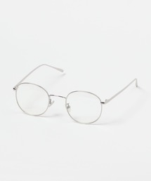 メタルフレームメガネ2