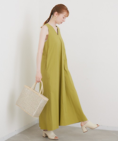 Paradise Picnic(パラダイスピクニック)の「ラメ編みスクエアかごバッグ(かごバッグ・レディース・シルバー・FREE)」の12枚目の写真