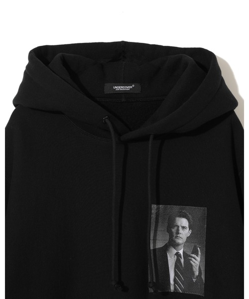 UNDERCOVER（アンダーカバー）の「UC2D4801-3（パーカー）」 - WEAR