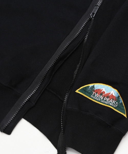 UNDERCOVER（アンダーカバー）の「UC2D4801-3（パーカー）」 - WEAR