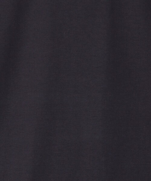 GALERIE VIE(ギャルリー ヴィー)の「ファインコットン タンクトップ(Tシャツ/カットソー・レディース・ネイビー/ライトグレー/ブラック/ホワイト/グレー・FREE)」の14枚目の写真