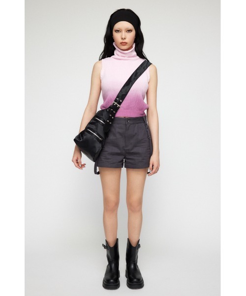 セール】SUSPENDERS COMPACT ショートパンツ（その他パンツ
