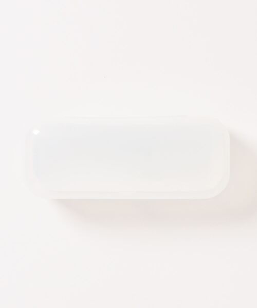 VIBGYOR（ヴィブジョー）の「【LAMPOON】ビジューメガネ（メガネ・レディース・ゴールド/シルバー・FREE）」の9枚目の写真