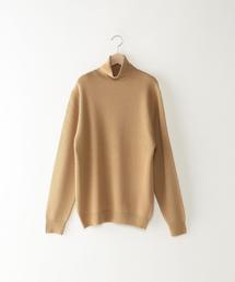 Steven Alan | ＜steven alan＞ 12GG KATA AZE TTL/ﾆｯﾄ◆(ニット/セーター)