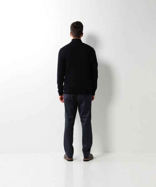 Steven Alan（スティーブンアラン）の「＜steven alan＞ 12GG KATA AZE TTL/ﾆｯﾄ◆（ニット/セーター・メンズ・ホワイト/グレー/ベージュ/ネイビー・MEDIUM/LARGE/SMALL/X-LARGE）」の12枚目の写真