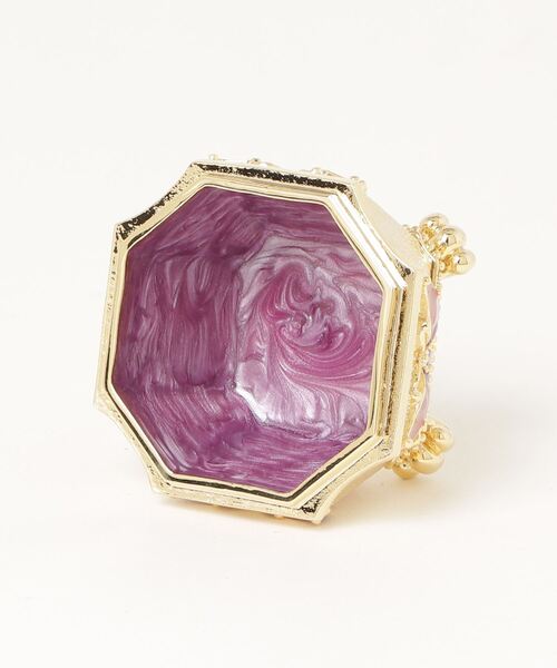 ANNA SUI（アナスイ）の「ユニコーンモチーフ ジュエリーケース（収納