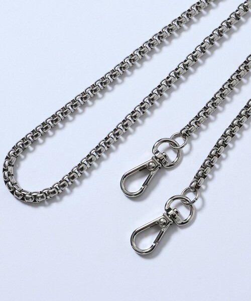 Firsthand（ファーストハンド）の「Firsthand/ファーストハンド 2wayベロアリボンバッグ / ハンドルバッグ / ショルダーバッグ（ショルダーバッグ・レディース・ピンク/グレー/ブラック・ONE SIZE）」の11枚目の写真