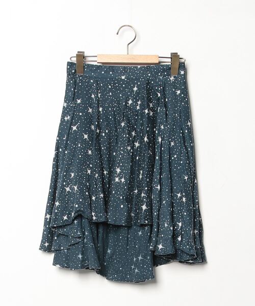 セール/ブランド古着】フレアスカート（スカート）｜Vivienne Westwood  