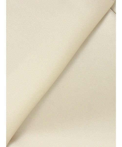 LAGUNAMOON（ラグナムーン）の「カラーニットドッキングナローワンピース（ワンピース・レディース・ブラック/チャコールグレー/ベージュ・MEDIUM/SMALL）」の14枚目の写真