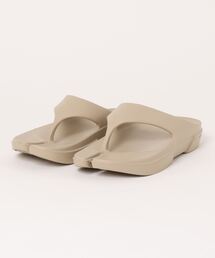 PAES | 【PAES(ペイズ)】 FLIPFLOP リカバリーサンダル(サンダル)
