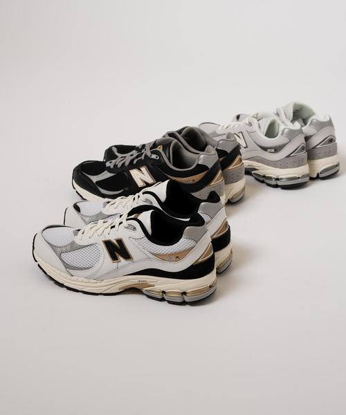 [New Balance] M2002RPP スニーカー☆送料込☆ セール】New Balance (ニューバランス) M2002RPP（スニーカー