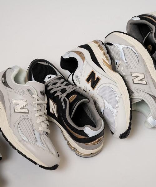 [New Balance] M2002RPP スニーカー☆送料込☆ セール】New Balance (ニューバランス) M2002RPP（スニーカー