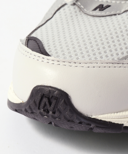 NEW BALANCE（ニューバランス）の「New Balance (ニューバランス) M2002RPP（スニーカー・メンズ・チャコールグレー・28cm/27.5cm/27cm/26.5cm/26cm/29cm/28.5cm/25.5cm）」の16枚目の写真