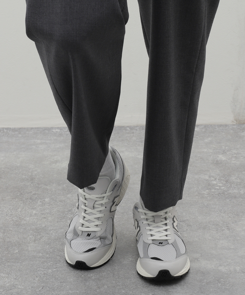 [New Balance] M2002RPP スニーカー☆送料込☆ セール】New Balance (ニューバランス) M2002RPP（スニーカー