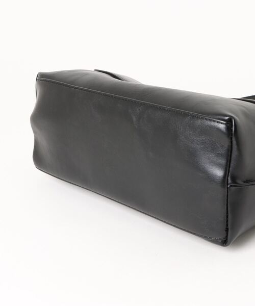 2WAYショルダーフラップBAG（ショルダーバッグ）｜NICOLE CLUB（ニコル クラブ）