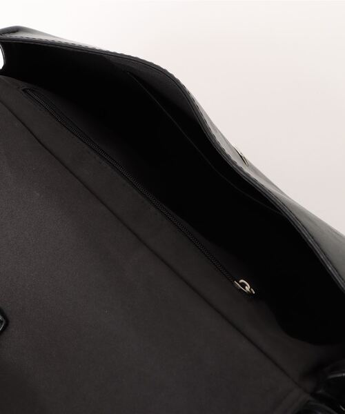 2WAYショルダーフラップBAG（ショルダーバッグ）｜NICOLE CLUB（ニコル クラブ）