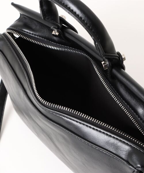 2WAYショルダーフラップBAG（ショルダーバッグ）｜NICOLE CLUB（ニコル クラブ）