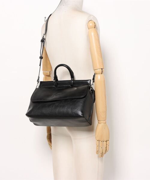 2WAYショルダーフラップBAG（ショルダーバッグ）｜NICOLE CLUB（ニコル クラブ）