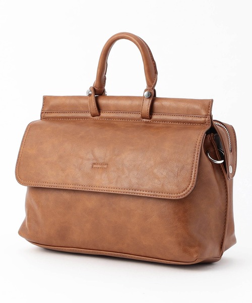 2WAYショルダーフラップBAG（ショルダーバッグ）｜NICOLE CLUB（ニコル クラブ）