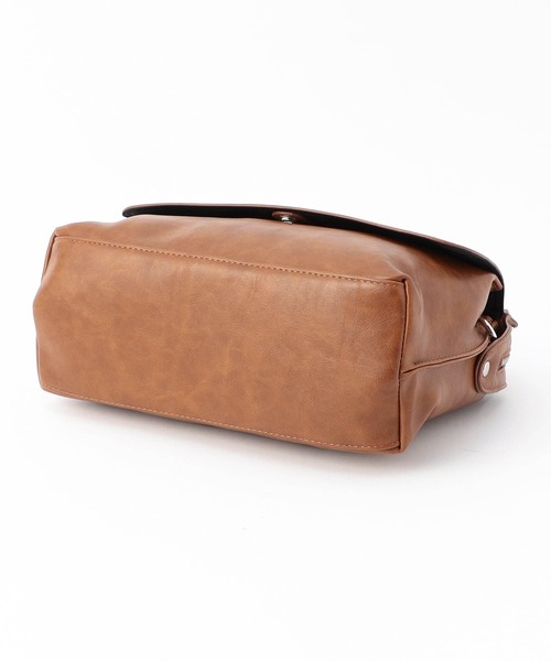 2WAYショルダーフラップBAG（ショルダーバッグ）｜NICOLE CLUB（ニコル クラブ）