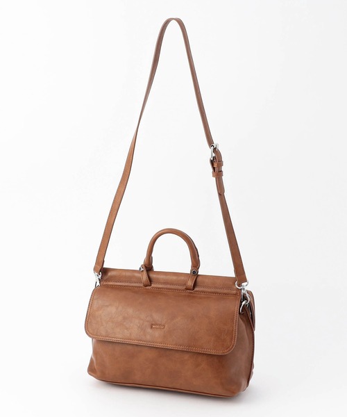 2WAYショルダーフラップBAG（ショルダーバッグ）｜NICOLE CLUB（ニコル クラブ）