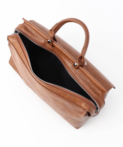 2WAYショルダーフラップBAG（ショルダーバッグ）｜NICOLE CLUB（ニコル クラブ）