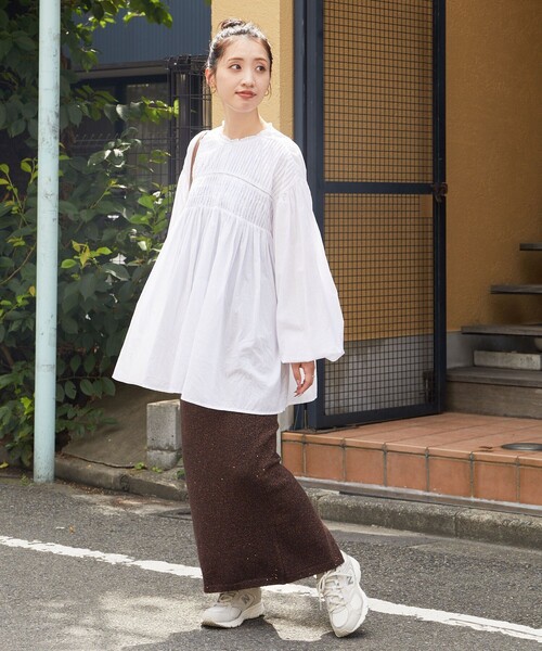 FREAK'S STORE（フリークスストア）の「限定展開 インド ピンタック
