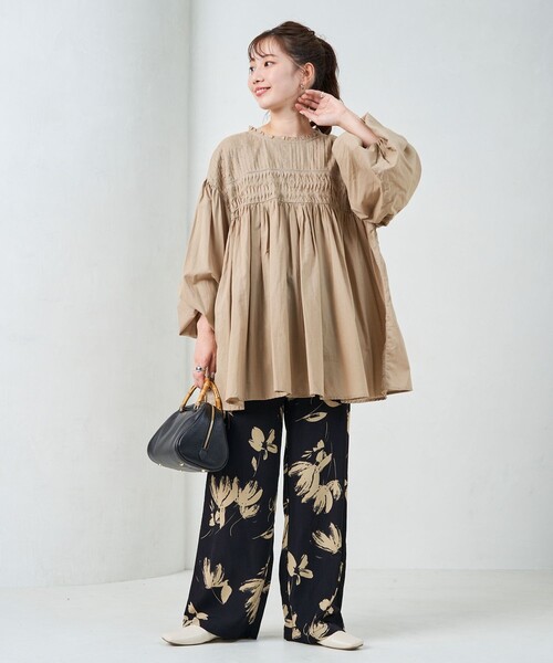 FREAK'S STORE（フリークスストア）の「限定展開 インド ピンタック