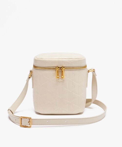 【セール】マヘキ レザーショルダーバッグ（ショルダーバッグ）｜LACOSTE（ラコステ）