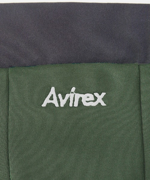 AVIREX/トラックジャケットクロスオーバー（ペットウェア）｜AVIREX（アヴィレックス）