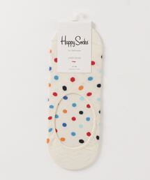 Happy Socks(�n�b�s�[�\�b�N�X)�́yHAPPY SOCKS�z�h�b�g�f�U�C�����[�\�b�N�X(�\�b�N�X/�C��)