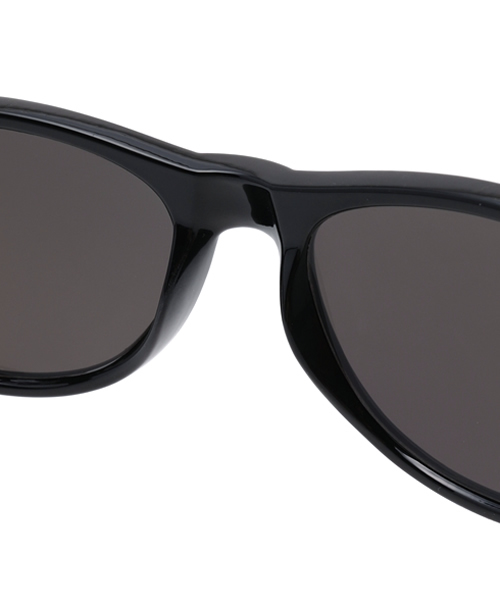 MYE-DO'（マイ・ドゥ）の「WF セルフレーム ミラーサングラス #TY2832-1M（サングラス・レディース・ブラック・FREE）」の7枚目の写真