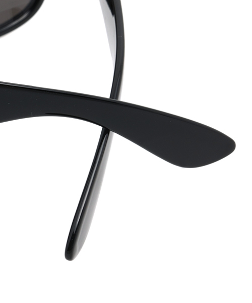 MYE-DO'（マイ・ドゥ）の「WF セルフレーム ミラーサングラス #TY2832-1M（サングラス・レディース・ブラック・FREE）」の9枚目の写真