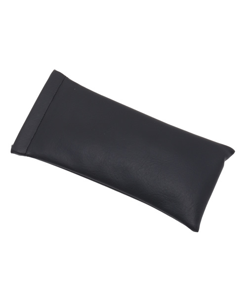 MYE-DO'（マイ・ドゥ）の「WF セルフレーム ミラーサングラス #TY2832-1M（サングラス・レディース・ブラック・FREE）」の10枚目の写真