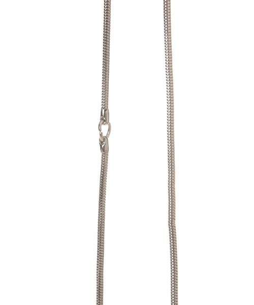 LAKOLE（ラコレ）の「スパンコール巾着ショルダーバッグ / 129909（ショルダーバッグ・レディース・グレー/ホワイト/ベージュ・FREE）」の11枚目の写真