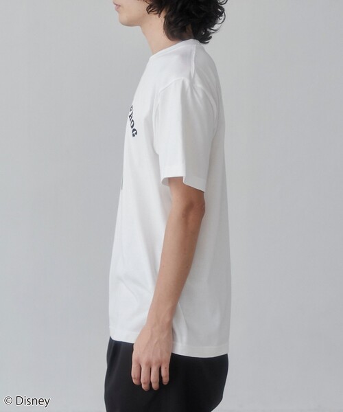 coen(コーエン)の「ROCK STANLEY(ロックスタンレー)別注 MUPPETS / プリントTシャツ(Tシャツ/カットソー・メンズ・ブラック/ホワイト/ネイビー・M/L/XL)」の17枚目の写真