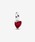 Pandora�i�p���h���j�́u�u���[�N���n�[�g �~�j �_���O�� �`���[���i�`���[���j�v�b�V���o�[