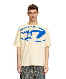 DIESEL｜ディーゼルのTシャツ/カットソー通販 - ZOZOTOWN