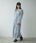anuke(アンヌーク)の「ワンピース/ドレス(ワンピース)」