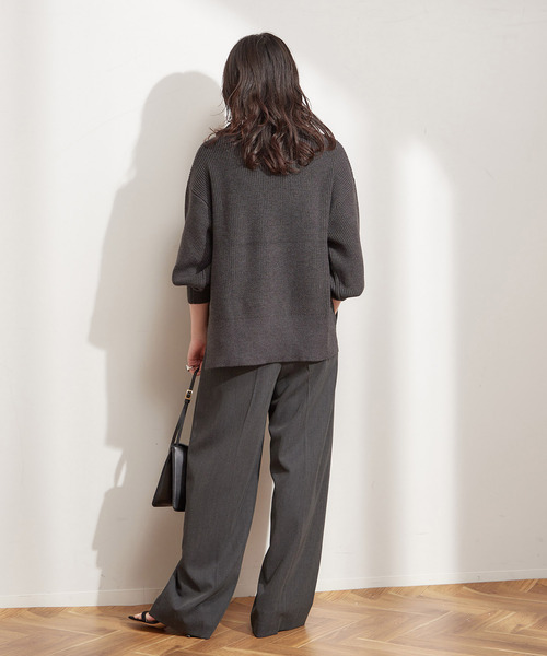journal standard L'essage（ジャーナルスタンダードレサージュ